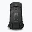 Férfi trekking hátizsák Osprey Atmos AG 50 l black