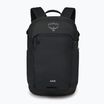 Osprey Axis 24 l városi hátizsák fekete
