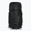 Férfi trekking hátizsák Osprey Kestrel 48 l fekete 10004758
