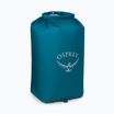 Osprey Ultrakönnyű száraz zsák 35 l vízpart kék