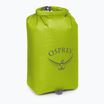 Osprey Ultrakönnyű szárazzsák 20 l limon zöld