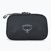 Kozmetikai táska Osprey Ultralight Zip Organizer black