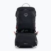 Gyerekhordozó Osprey Poco SLT black