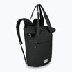 Városi hátizsák Osprey Arcane Tote Pack 20 l black