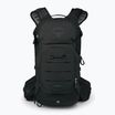 Osprey Raptor 14 kerékpáros hátizsák + 2,5 literes tartály fekete