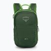 Osprey Jet 12 l zöld lombkorona / limeline zöld gyermek túra hátizsák