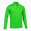 Férfi Joma Running Night pulóver fluor zöld