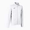 Joma Montreal Full Zip tenisz pulóver fehér 901645.200