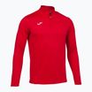 Férfi Joma Running Night pulóver piros
