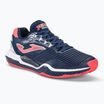 Férfi teniszcipő Joma Point P navy/red