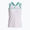 Női teniszpóló Joma Smash Tank Top turquoise