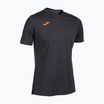 Férfi teniszpóló Joma Challenge black