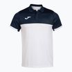 Joma Montreal white/navy férfi pólóing