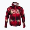 Férfi Joma R-Trail Nature esőkabát futókabát piros