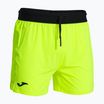Férfi Joma R-City futónadrág sárga 103170.060