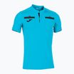 Joma Referee férfi focimez turquesa fluor