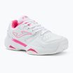 Gyerek teniszcipő Joma Master 1000 JR C white/ fuchsia