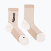 Futózokni NNormal Merino beige