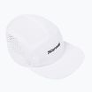 Baseballsapka NNormal Race white