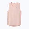 Férfi futótrikó NNormal Race Tank pink