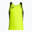 Férfi Joma Elite XI fluor sárga/fekete futópóló