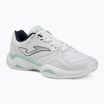 Női teniszcipő Joma Master 1000 Lady C white/ turquoise