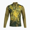 Férfi Joma R-Nature zöld hosszú ujjú futócipő