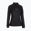 Női Joma R-Night futó melegítőfelső fekete