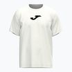 Férfi teniszpóló Joma Challenge fehér