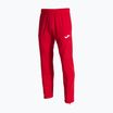 Férfi Joma Record III futónadrág piros