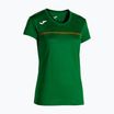 Női futópóló Joma Record III zöld