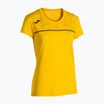 Joma Record III női futópóló sárga
