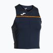 Női futópóló Joma Record III Top navy
