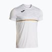 Férfi Joma Record III futópóló fehér
