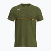 Férfi Joma Record III futópóló zöld