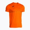 Férfi Joma Record III futópóló narancs színben
