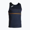 Férfi Joma Record III futópóló navy színben
