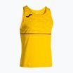 Férfi Joma Record III futópóló sárga