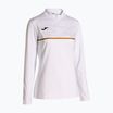 Joma Record III női futópulóver fehér