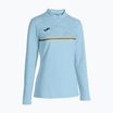 Joma Record III női futó melegítőfelső világoskék