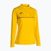 Joma Record III női futó melegítőfelső sárga