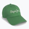 Pepe Jeans Mallon sapka pop zöld
