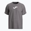 Férfi Joma Challenge teniszpóló szürke