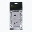 Nike Swoosh csuklópántok 2 db szürke NNN04-051