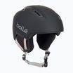 Sísisak Bollé Atmos Pure black matte