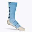 TRUsox Mid-Calf Thin futballzokni világoskék 3CRW300STHINSKYBLUE 3CRW300STHINSKYBLUE