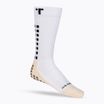 TRUsox Mid-Calf Cushion futballzokni fehér 3CRW300SCUSHIONWHITE