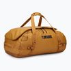 Thule Chasm 70 l arany utazótáska