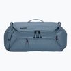 Kerékpáros utazótáska Thule Roundtrip Bike Duffel 55 l mid blue