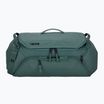 Kerékpáros utazótáska Thule Roundtrip Bike Duffel 55 l hazy green